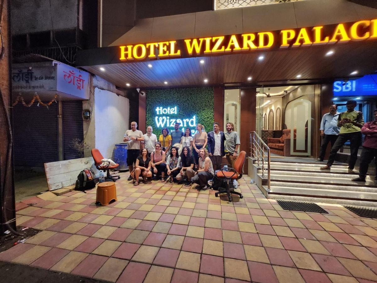 U2 Hotel Wizard Palace Evrengabad Dış mekan fotoğraf