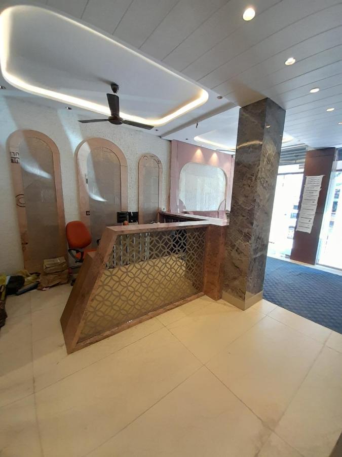 U2 Hotel Wizard Palace Evrengabad Dış mekan fotoğraf