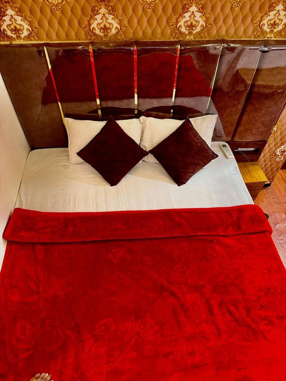 U2 Hotel Wizard Palace Evrengabad Dış mekan fotoğraf