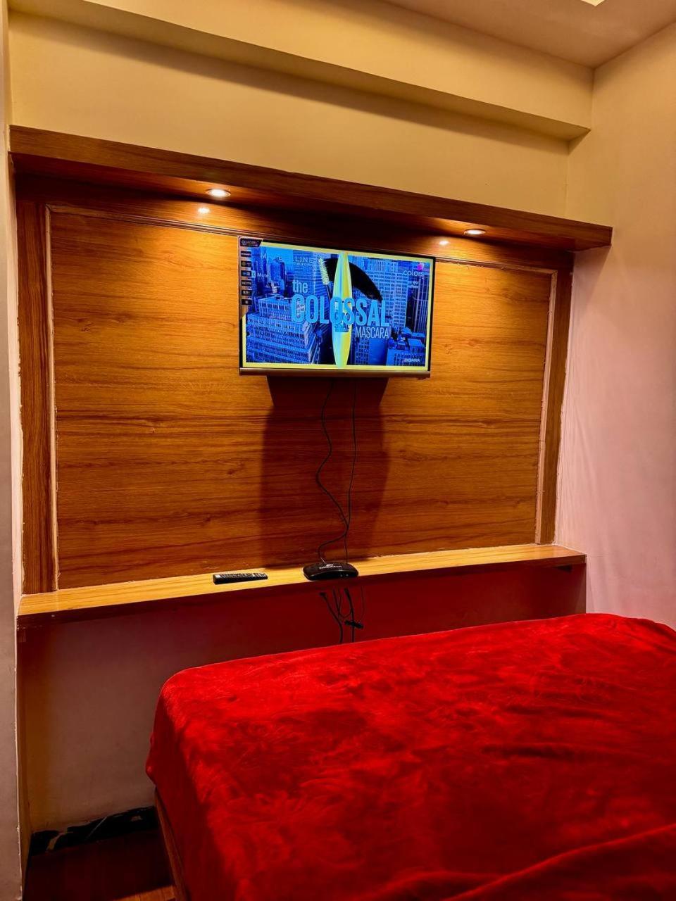 U2 Hotel Wizard Palace Evrengabad Dış mekan fotoğraf