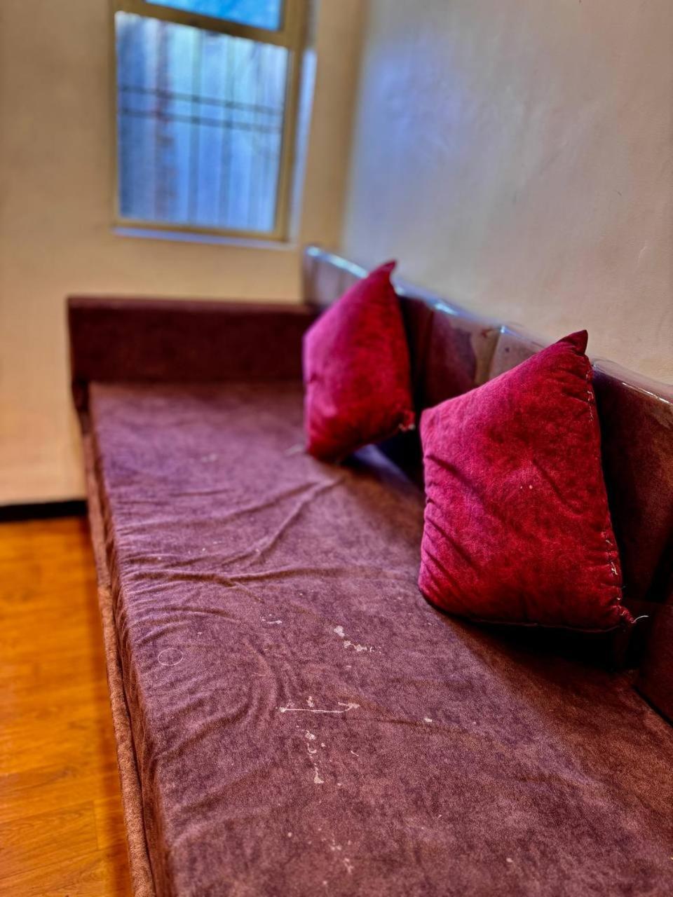 U2 Hotel Wizard Palace Evrengabad Dış mekan fotoğraf