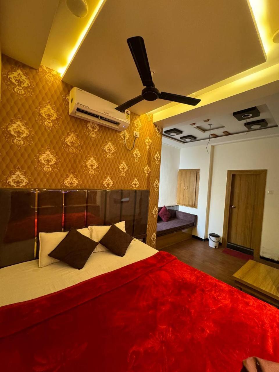 U2 Hotel Wizard Palace Evrengabad Dış mekan fotoğraf