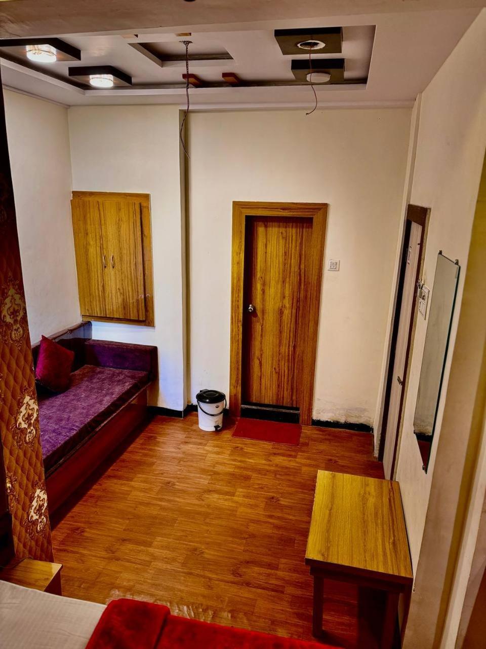 U2 Hotel Wizard Palace Evrengabad Dış mekan fotoğraf